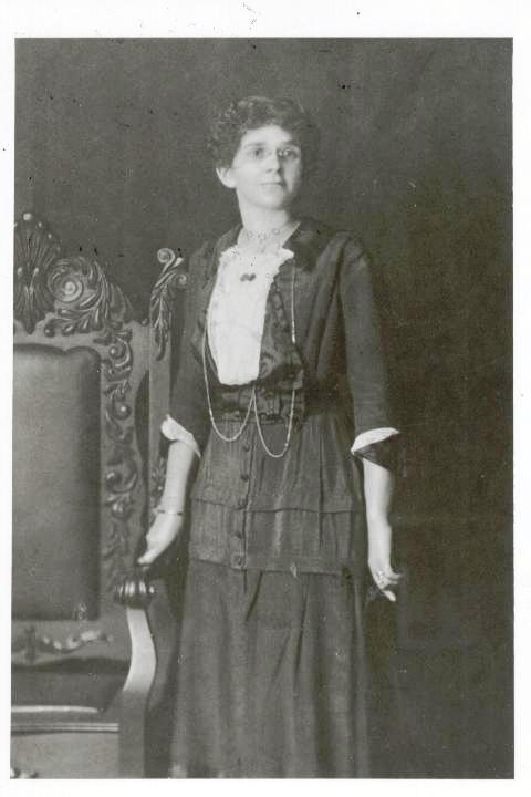 Beatrice Maud Anderwartha Roscorla